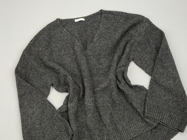 Sweter H&M, L (EU 40), stan - Zadowalający