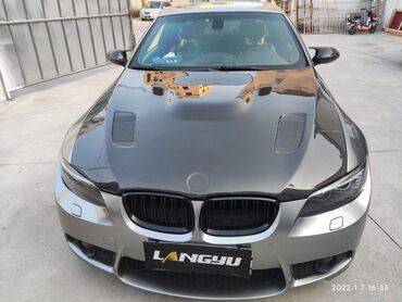 bmw m3 f80: BMW, Новый