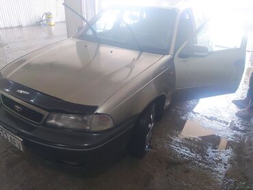 нексия галовка: Daewoo Nexia: 1998 г., 1.5 л, Механика, Бензин, Хетчбек