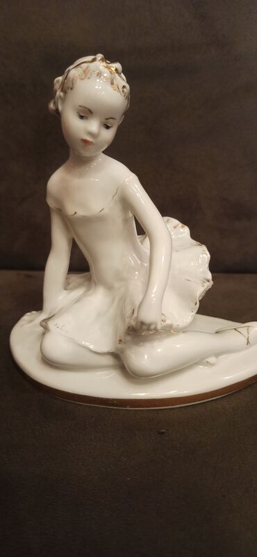 Fiqurlar: Fiqur, Keramika — 2