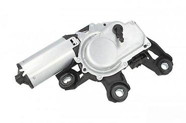 a4 b6: MOTOR ZADNJEG BRISACA POLO 6N2 | NOVO! NOVO! NOVO! Na prodaju motor — 1
