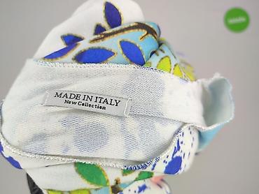 5xl: Styled In Italy, Bluzka damska, rozmiar 9XL — 5