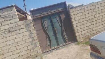 duplex menziller: Şirvan, 2 otaqlı, Köhnə tikili, 3 kv. m