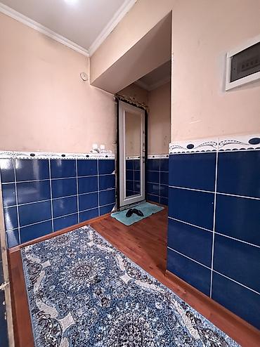 Долгосрочная аренда квартир: 1 комната, Собственник, С мебелью частично — 9