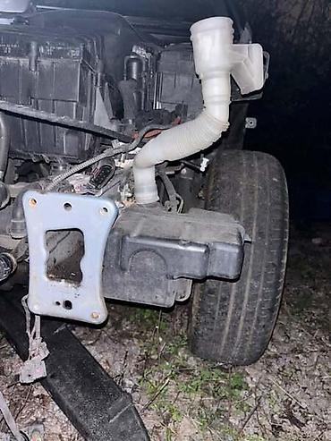 mb quart 250: POSUDA ZA TEČNOST ZA STAKLA ZA VOLKSWAGEN GOLF 7, GOLF 7 ALLTRACK — 1