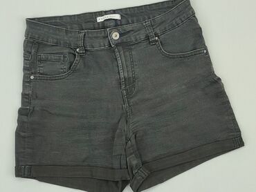 legginsy nike krótkie: Shorts, House, M (EU 38), condition - Good