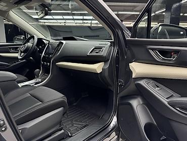 Subaru: Subaru Ascent: 2020 г., 2.4 л, Вариатор, Бензин, Кроссовер — 10