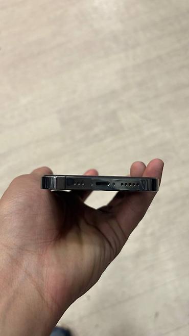 acer swift 1: IPhone 13 Pro, Б/у, 256 ГБ, Графит, Защитное стекло, 90 % — 4