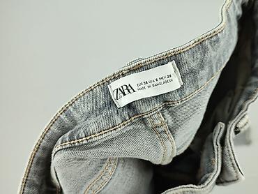 mango jeans regina: Zara, Jeansy damskie, rozmiar S — 4