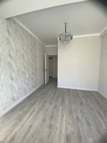 Продажа квартир: 1 комната, 37 м², Элитка, 8 этаж, Евроремонт