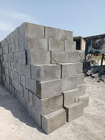 Теплоблок: Сапаттуу пеноблоктор сатылат!!! Качественные пенобетоны!!! — 6