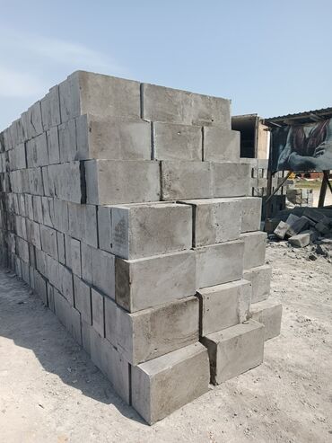 Пеноблок: Пеноблок, 500x300x200, D600, Самовывоз at lalafo.kg — 9 Пеноблок: Пеноблок, 500x300x200, D600, Самовывоз — 9