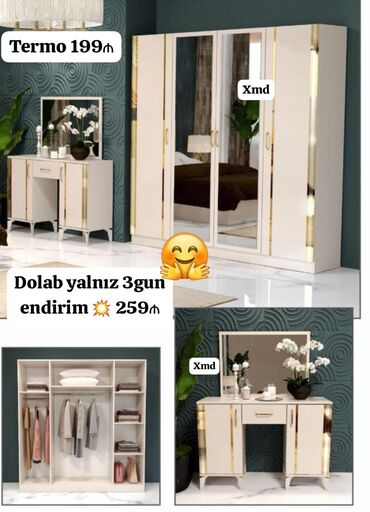 Divanlar: Dolab yeni qarderob paltar dolabı lalafo.az -da Divanlar: Dolab yeni qarderob paltar dolabı