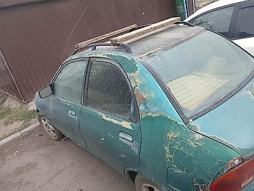 машины за миллион: Mazda 121: 1992 г. — 7