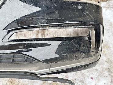 gra: Накладка противотуманной фары HYUNDAI Grandeur IG 2019 перед. лев — 1