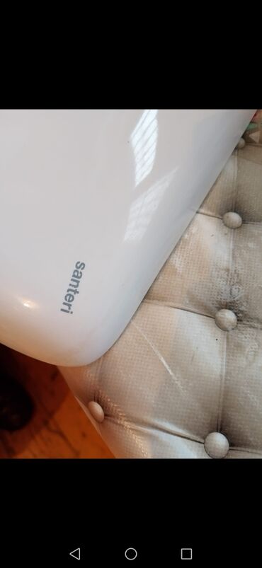 Unitaz baçokları: Salam Aleykum Unitaz üçün baçonkalar satilir her biri 35azndir — 12