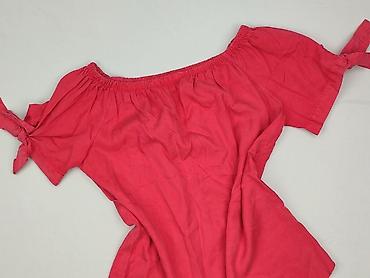"len": Bluzka damska, rozmiar One size — 1