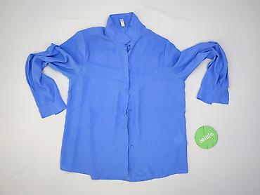 blue: Soyaconcept, Koszula damska, rozmiar L — 2