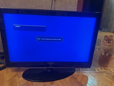 Техника для кухни: Телевизор Samsung LCD