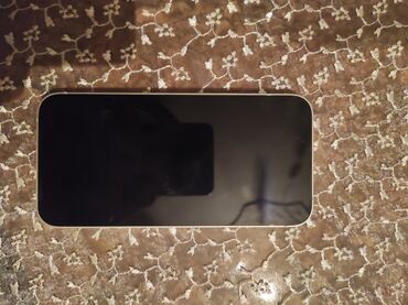 iphone 7 plus islenmis: IPhone 13, 128 GB, White Titanium, Zəmanət, Face ID, Sənədlərlə