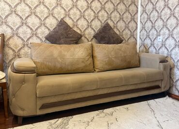 Divan və kreslo dəstləri: Divan, Divan — 6