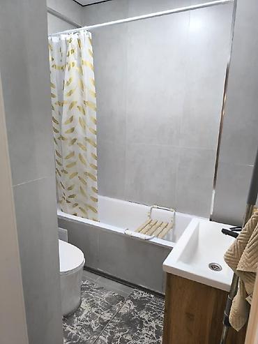 4: 1 комната, 42 м², Элитка, 4 этаж, Косметический ремонт — 7