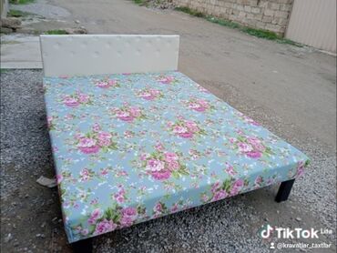 Çarpayılar: Yeni, İkinəfərlik çarpayı, Bazasız, Matrassız, Siyirməsiz, Azərbaycan — 8