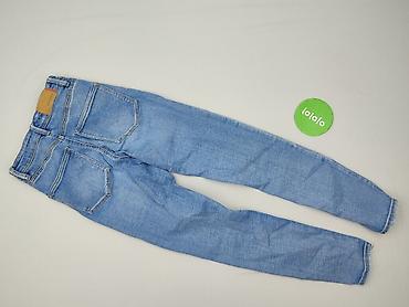 george stan: Stradivarius, Jeansy damskie, rozmiar S — 3