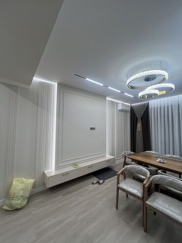 Ремонт под ключ: Ремонт под ключ | Офисы, Квартиры, Дома Больше 6 лет опыта — 4