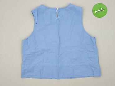 yabaohan: Sinsay, Bluzka damska, rozmiar 2XL — 3