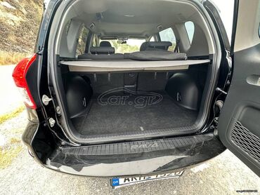 Toyota: Toyota RAV4: 2 l. | 2007 έ. SUV/4x4 — 10