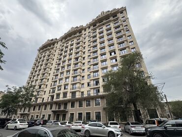 квартира берилет киркомдон: 1 бөлмө, 50 кв. м, Элитка, 8 кабат, ПСО (өзү оңдоп түзөтүп бүтүү үчүн)