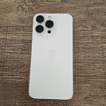 Apple iPhone: IPhone 13 pro 128 100% — 4
