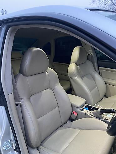 Subaru: Subaru Legacy: 2003 г., 3 л, Автомат, Бензин, Седан — 9