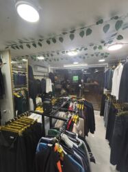 Digər mağaza avadanlığı: Kişi geyimləri mağazsaı hazır biznes kimi satılır, təcili pul lazım -da lalafo.az — 9 Digər mağaza avadanlığı: Kişi geyimləri mağazsaı hazır biznes kimi satılır, təcili pul lazım — 9