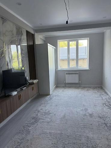Продажа квартир: 1 комната, 38 м², Городская больница №4 (ул. Айни) Элитка, 1 этаж, Свежий ремонт — 2