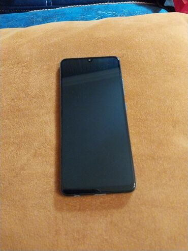 телефон fly iq4404 spark: Samsung Galaxy A32, 64 GB, rəng - Mavi, Barmaq izi, İki sim kartlı, Face ID