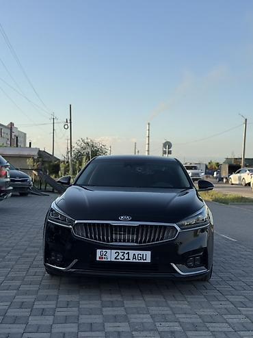 мини погрузчик бишкек цена: Kia K7: 2019 г., 2.4 л, Автомат, Бензин, Седан — 7