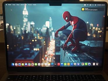 ps3 qiymət: Apple MacBook Air M3 ❗️TƏCİLİ SATILIR ❗️ Apple MacBook Air 13 Ram — 6