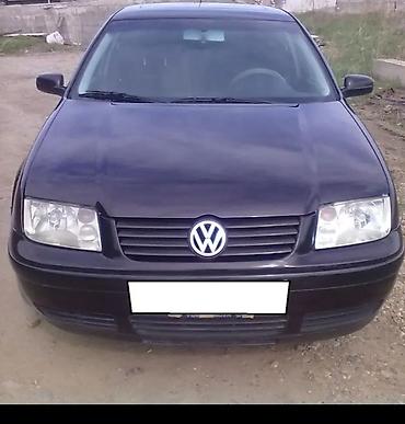 volkswagen golf v: Volkswagen Jetta: 2002 г., 1.6 л, Бензин, Седан — 1