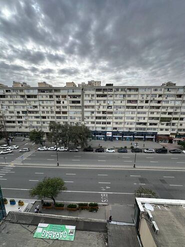 Köhnə tikili: Bakı, Yasamal, 2 otaqlı, Köhnə tikili, m. Elmlər Akademiyası, 60 kv. m — 2