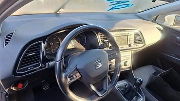 ks osiguraci: LEON 5F INSTRUMENT TABLA ZA SEAT LEON OD 2013. DO 2018. GOD — 1