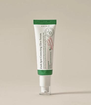 Gözəllik və sağlamlıq: AXIS-Y Dark Spot Correcting Glow Serum Tezedir ve originaldir Tünd — 1
