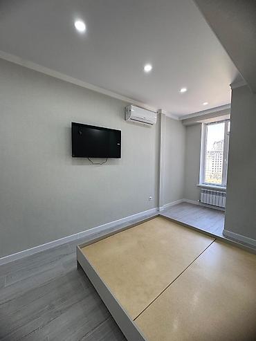 Продажа квартир: 1 комната, 59 м², Элитка, 6 этаж, Евроремонт — 9