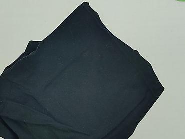 botki na platformie deichmann: Orsay, Spodnie 3/4 damskie, rozmiar M — 7