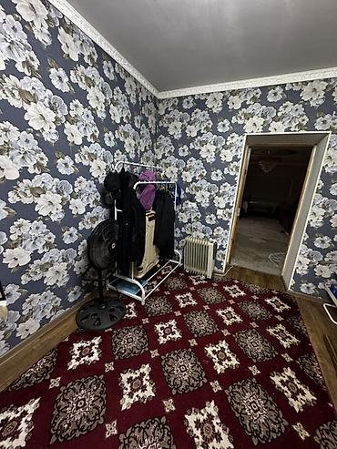 Распашные ворота: ПРОДАЕТСЯ ДОМ В жилмассиве «Ак-Босого» в г. Бишкек (р-н старого — 17