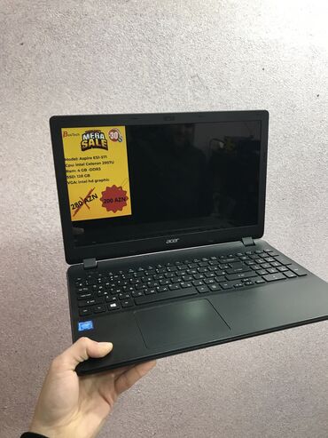 acer neotouch p400: Intel Celeron, 4 GB, 15.6 "
