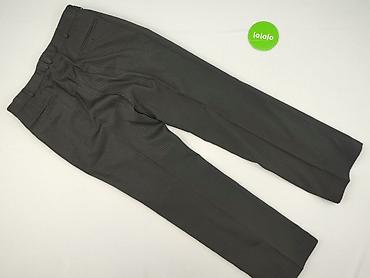 kurtka softshell hm: Spodnie garniturowe męskie, rozmiar S — 3