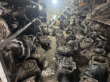 Digər avtomobil ehtiyat hissələri: Koreya və Amerika avtomobilləri üçün yüksək keyfiyyətli, sərfəli və — 3