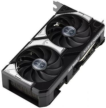 blu ray: Видеокарта ASUS Dual GeForce RTX 5060 Advanced Edition Ключевые — 5